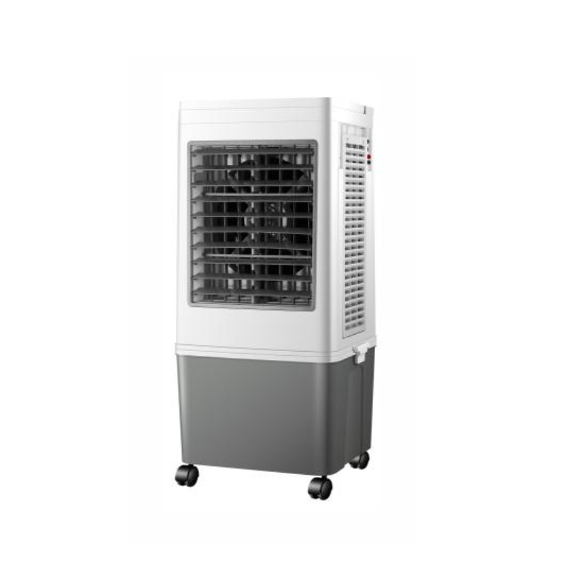 Ultra-Quiet távirányító léghűtő ACDC-5800RC