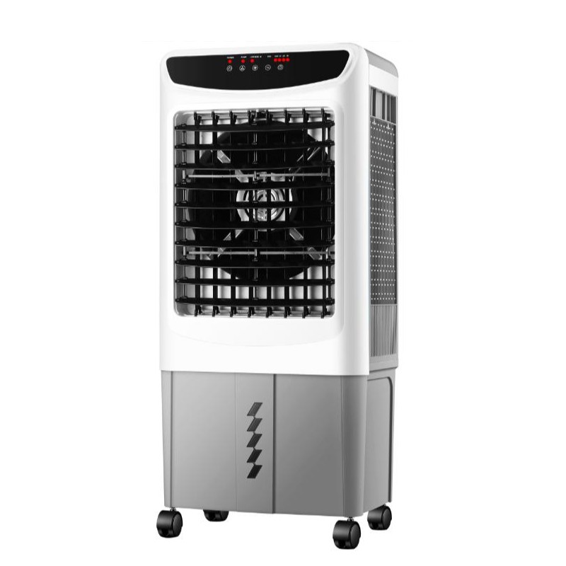 Csendes otthoni léghűtő ACDC5500RC