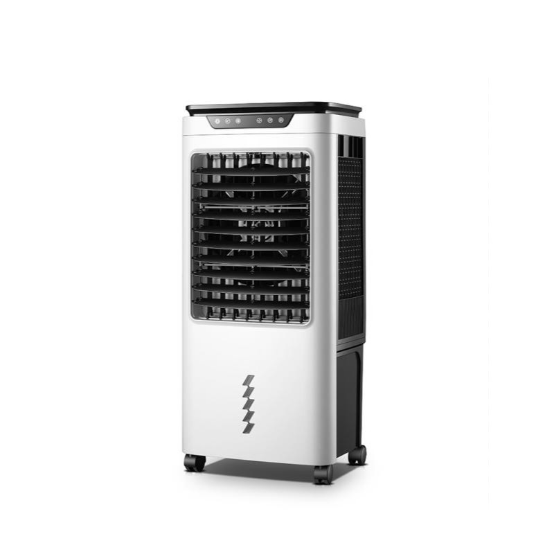 Vízhűtéses párolgási technológia Air Cooler ACDC6500RC